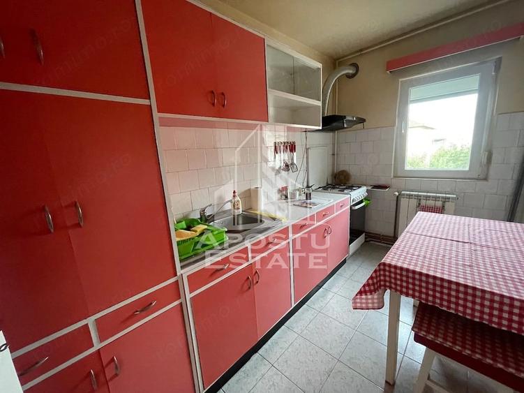 Apartament cu 2 camere nedecomandat în Olimpia-Stadion