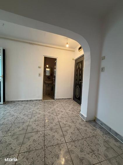 Garsonieră în Central