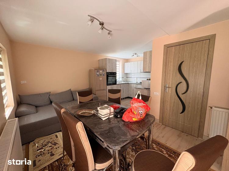 Casă cu 3 camere cu Teren 528 Mp în Central