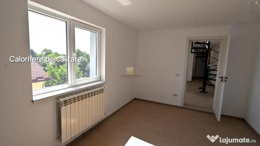 Cel mai bun pret Apartament 3 camere in bloc nou Suceava - 6