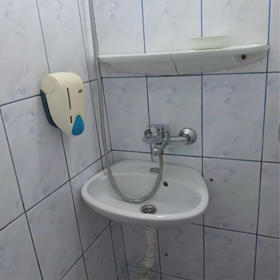 Garsonieră în Dosu Bricii