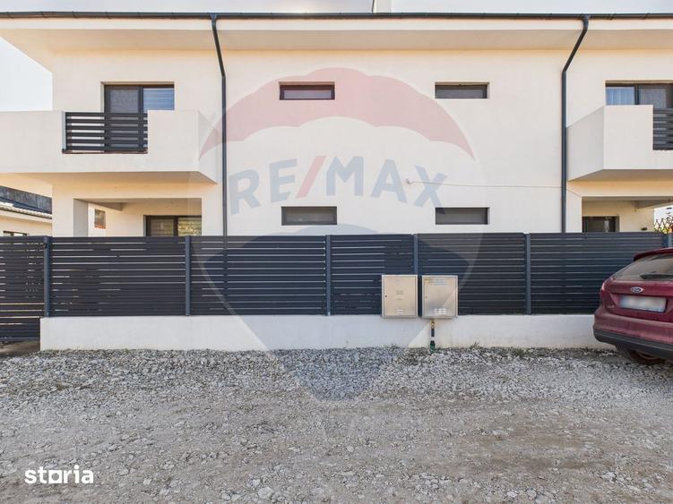 Casă cu 4 camere cu Teren 262 Mp în Central