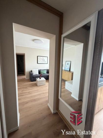 OKAZIE LA VANZARE! 2 CAMERE 50 MP - CITY PARK - LUX - GAZE - - 20
