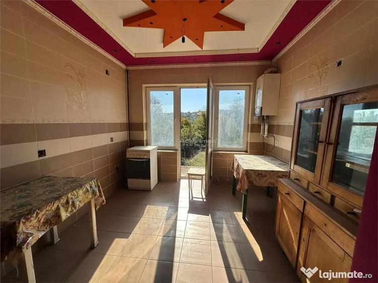 Casa P E , constructie noua, garaj subteran, strada Avram Ia - 3