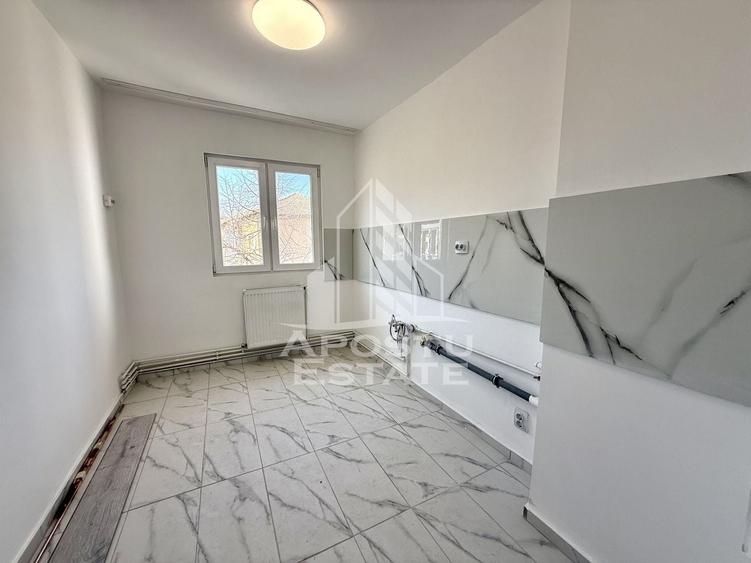 Apartament cu 2 camere de vanzare, zona Dambovita, Timisoara - 1