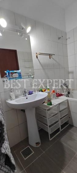 Apartament cu 2 camere semidecomandat în Theodor Pallady