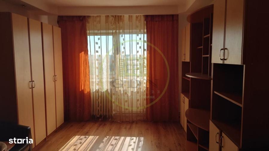 Apartament cu 2 camere decomandat în Vasile Aaron