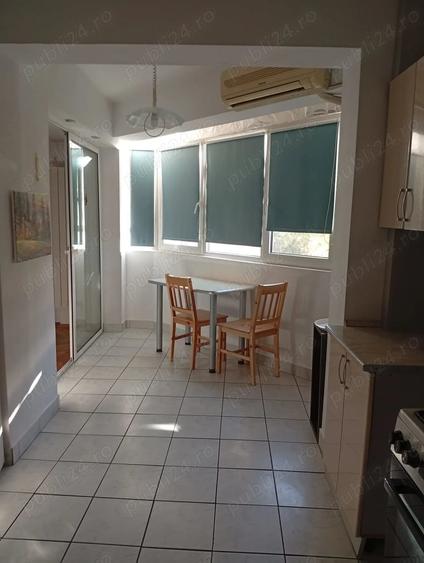 Apartament cu 2 camere decomandat în Iosia
