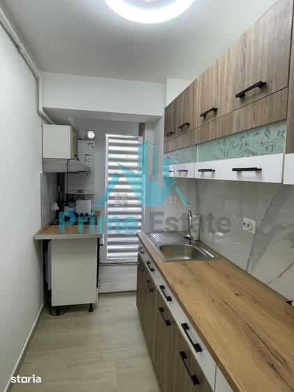 Apartament 2 camere decomandate cu parcare, Aleea Clabucet - 1