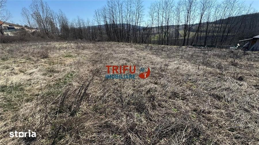 Teren de 675 mp, în Ciugud