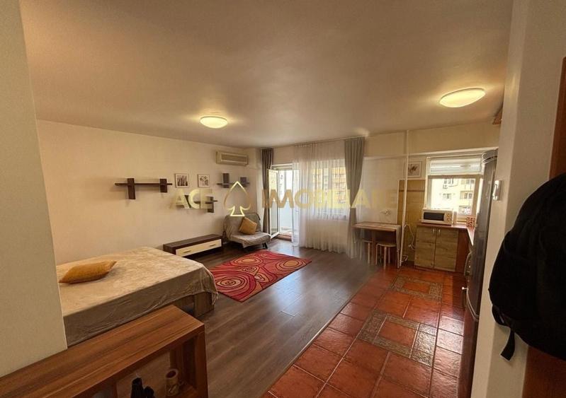 Garsoniera de inchiriat | Vitan | Metrou | Pet friendly - 2