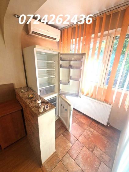 Garsonieră semidecomandată în Drumul Taberei