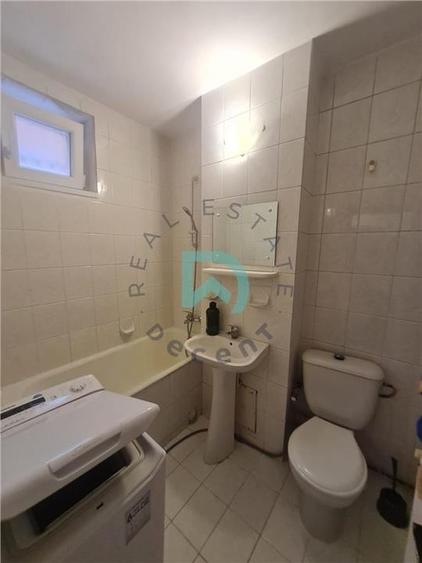 Apartament 2 camere Vlahuta, mobilat, Brasov - 10
