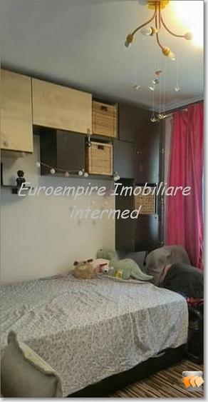 Apartament 4 camere de vanzare zona Tomis Nord - 7