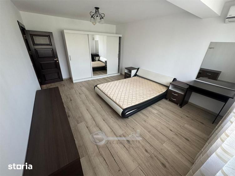 Apartament cu 3 camere în Tudor Vladimirescu