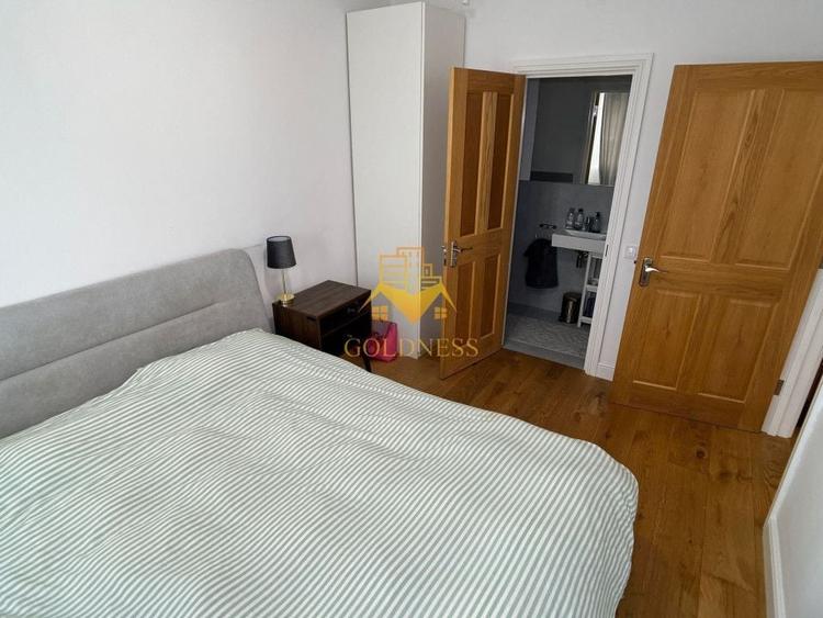 3 camere open space, mobilat modern, AC, Clujana, Cartierul Marasti - 2