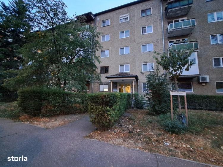Apartament cu 2 camere în Rogerius