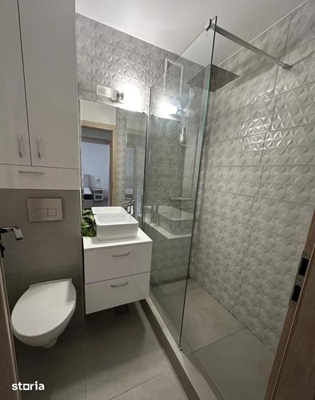 Apartament cu 3 camere decomandat în Militari