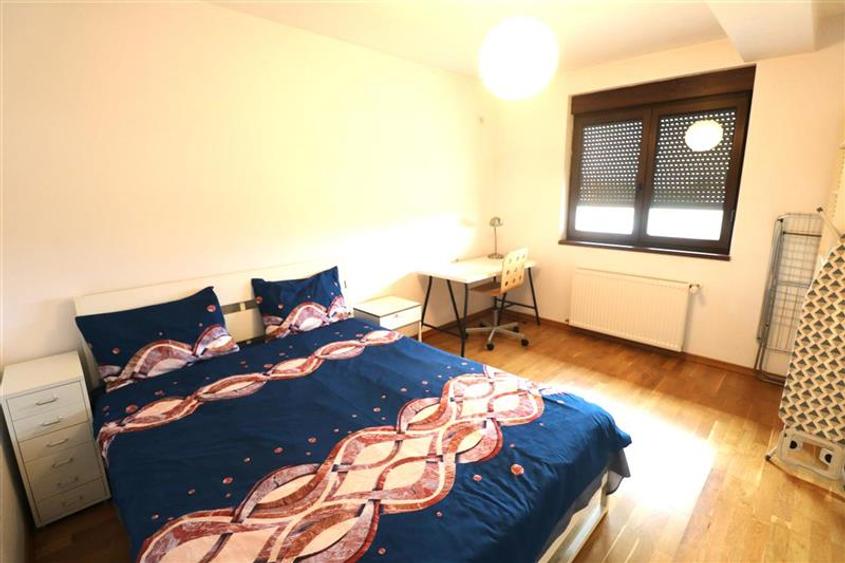 Apartament cu 2 camere decomandat în Aradului