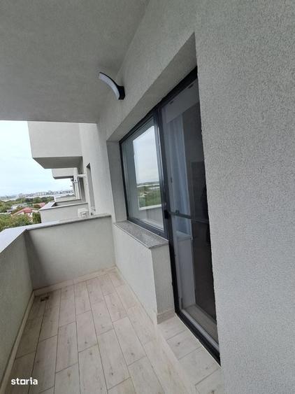 Apartament în Gorjului