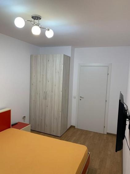Apartament cu 2 camere în Morarilor
