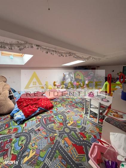 Apartament mare 4 camere a?? 145 mp compartimentare eficienta - 10