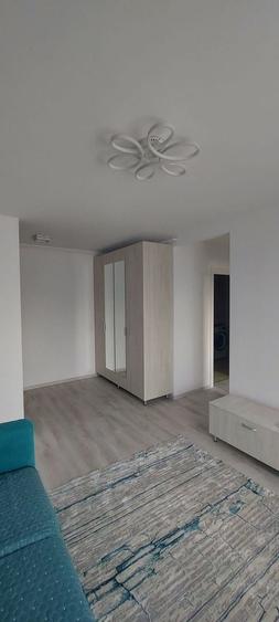 Apartament cu 2 camere decomandat, mobilat în Theodor Pallady