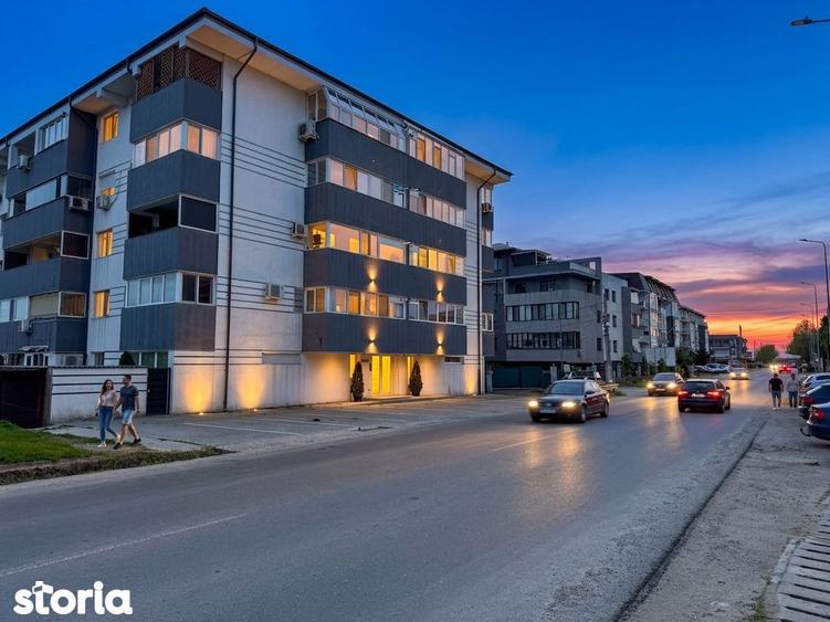 Apartament 2 Camere - Pantelimon Lac Lebada - 2