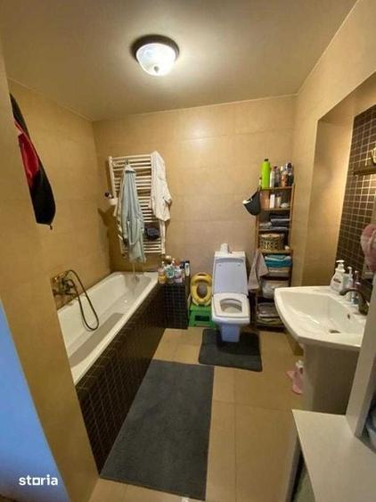 Apartament 4 Camere Gara Billa Scoala Barsanescu ! Direct Proprietar - 6