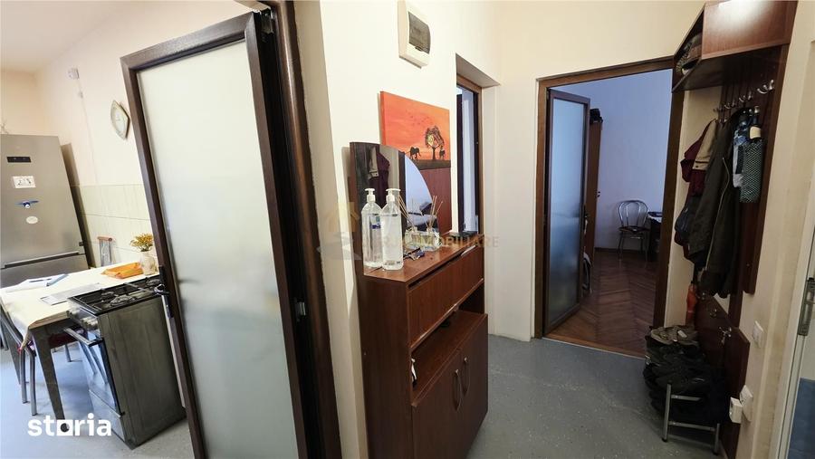 APARTAMENT 2 CAMERE 61 MP GRIGORESCU ZONA HOTEL NAPOCA - 12