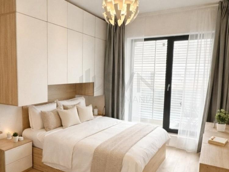 Apartament superb 2 camere I Plaza Residence I Inchiriere - 7