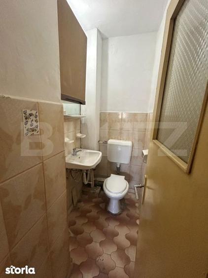 Apartament 4 camere, 81 mp, zona Micro 5 - 5