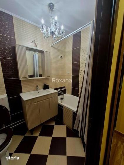 Proprietar inchiriere garsoniera 13 septembrie 45 mp