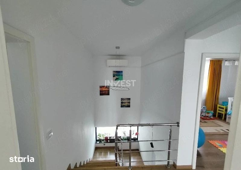 Casă cu 4 camere cu Teren 200 Mp în Rediu