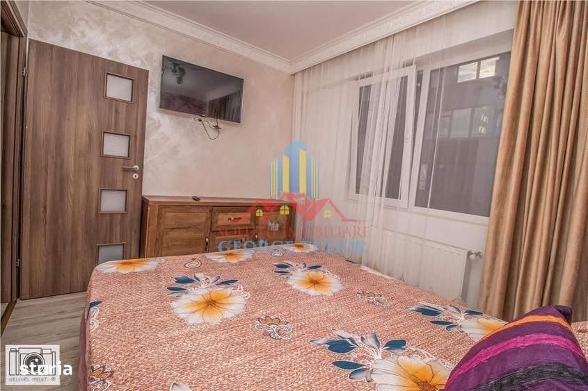 Ap. 2 camere, 53 mp de vanzare Chiajna, Str. Tineretului Nr 24, BL 5 - 12