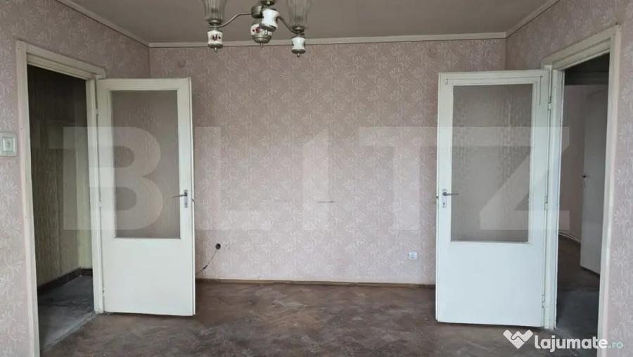 Apartament cu 2 camere semidecomandat în Carpați 1