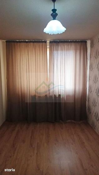 Apartament cu 2 camere în George Enescu