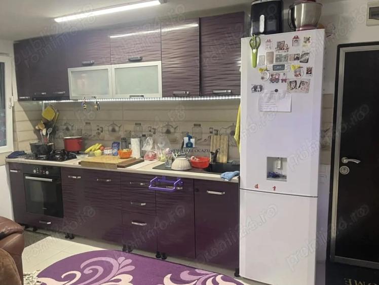 Apartament 3 Camere Decomandat Bld. Brancoveanu - 4