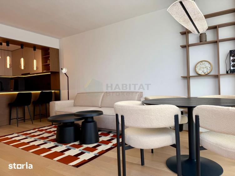 Loca?ie premium langa parc | Apartament 2 camere - 4