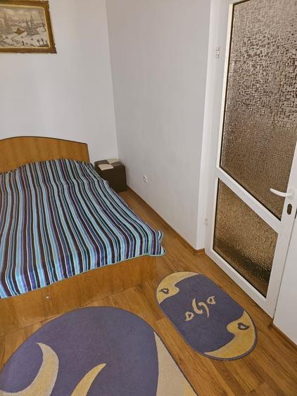 Apartament cu 2 camere nedecomandat în Neptun