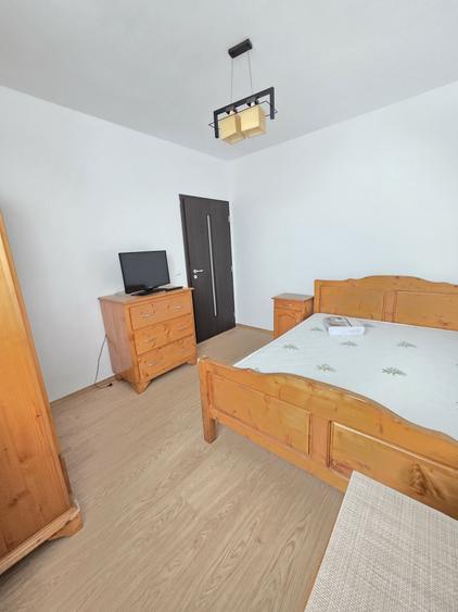 Apartament cu 2 camere semidecomandat în Șelimbăr