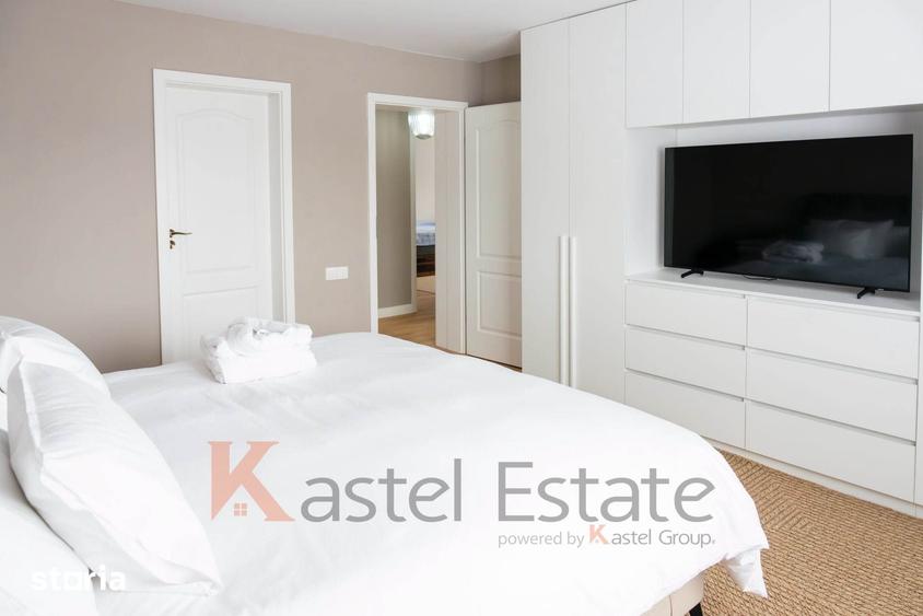 Casă cu 4 camere cu Teren 400 Mp în Gruiu