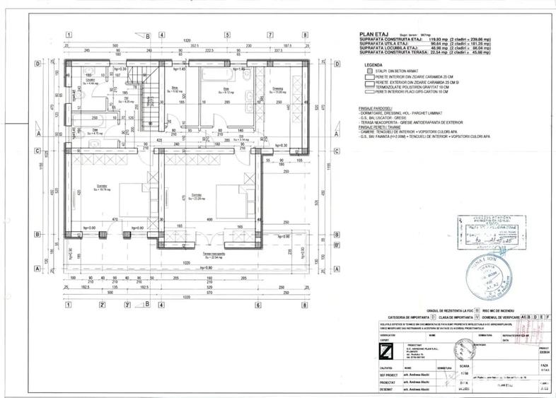 casa noua de vanzare direct proprietar - 5