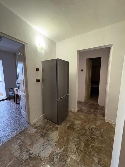 Apartament cu 2 camere decomandat în Spitalului