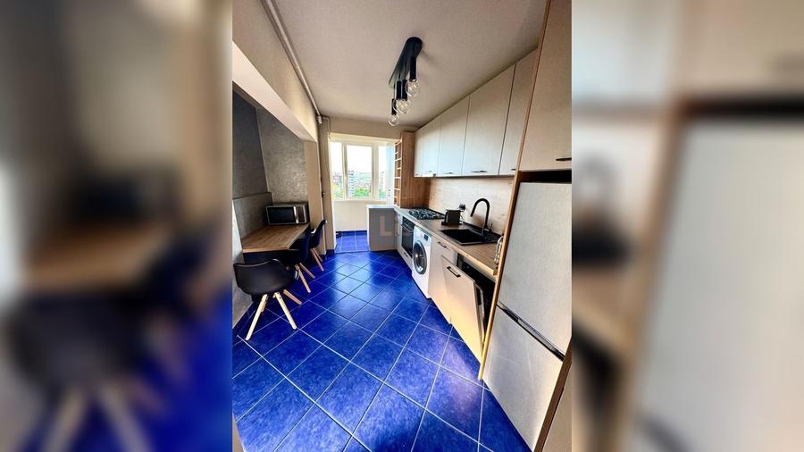 COMISION 0%! Ap. 2 camere 55 mp, Unirii | Iulius Mall | Gheorgheni - 12