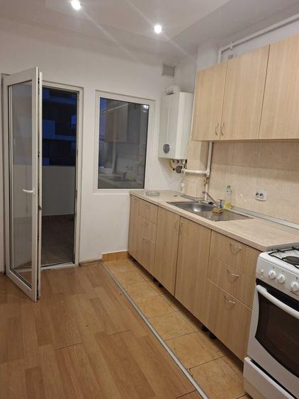 Apartament cu 2 camere decomandat în Iris