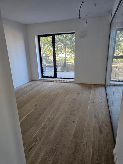 Apartament 2 camere nou, vedere spre parc, Nusco City – Pipera / Aviatiei