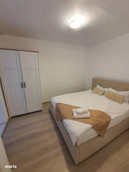 Apartament cu 2 camere, de inchiriat, Calea Girocului - 7
