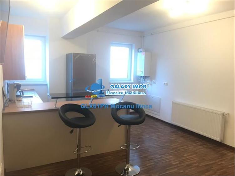 Apartament cu 3 camere decomandat, mobilat în 9 Mai