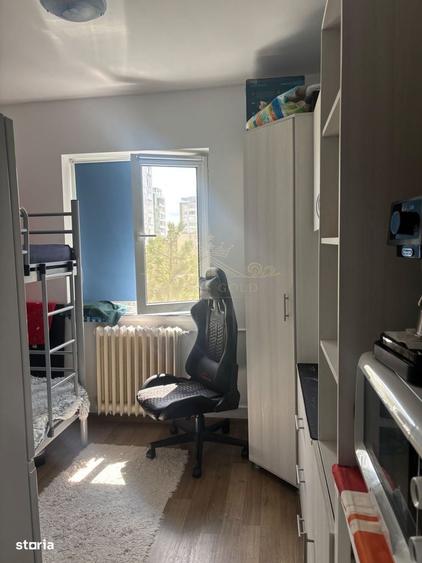 Apartament, - 2